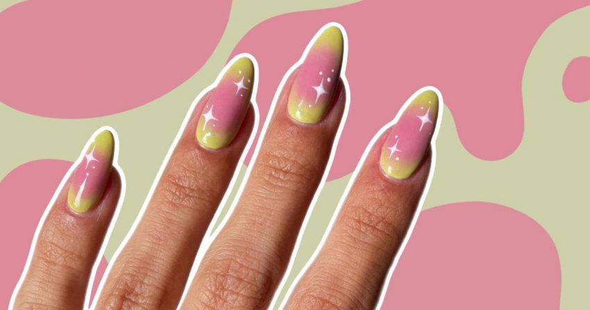 Какой маникюр будет в моде летом 2024 года: идеи для длинных и коротких ногтей