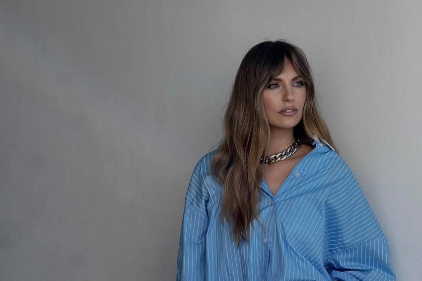 Савельева публично обратилась к Орбакайте — выразила свою позицию