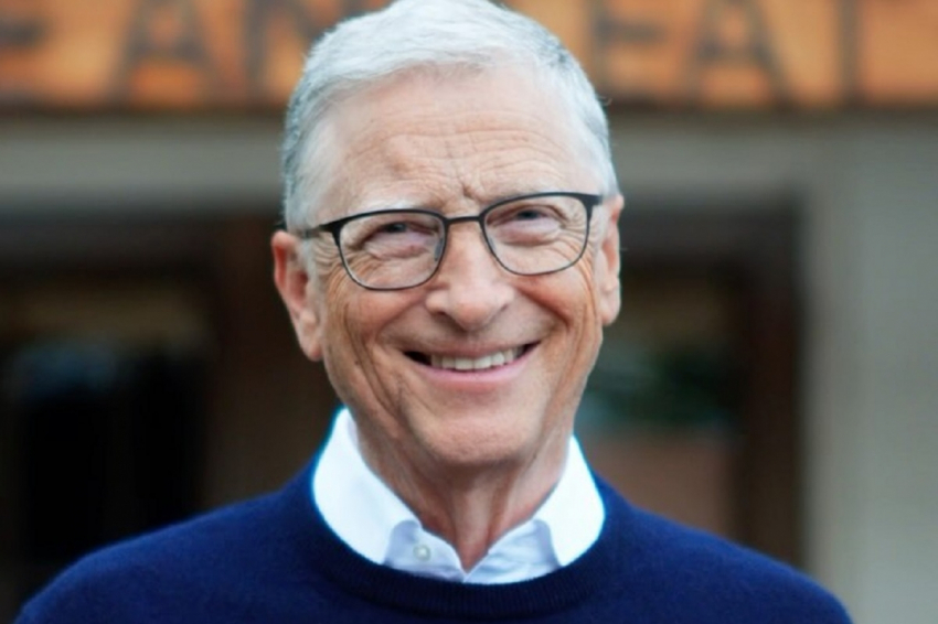 Билл Гейтс может устроить глобальную пандемию с помощью комаров в 2025 году