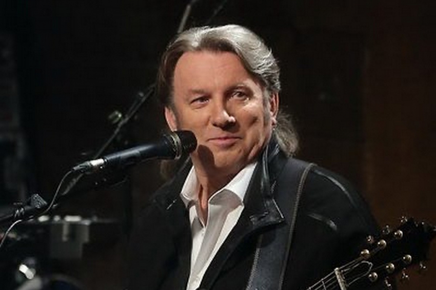 Певец Лоза заявил, что Киркоров конфликтует с Успенской, чтобы о нем говорили