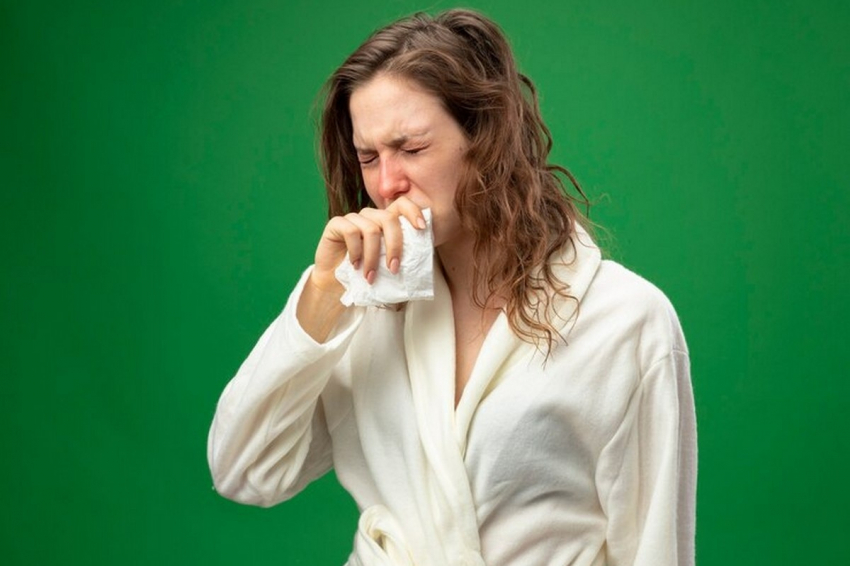 Ученые назвали 5 признаков, которые грозят человеку скорой смертью