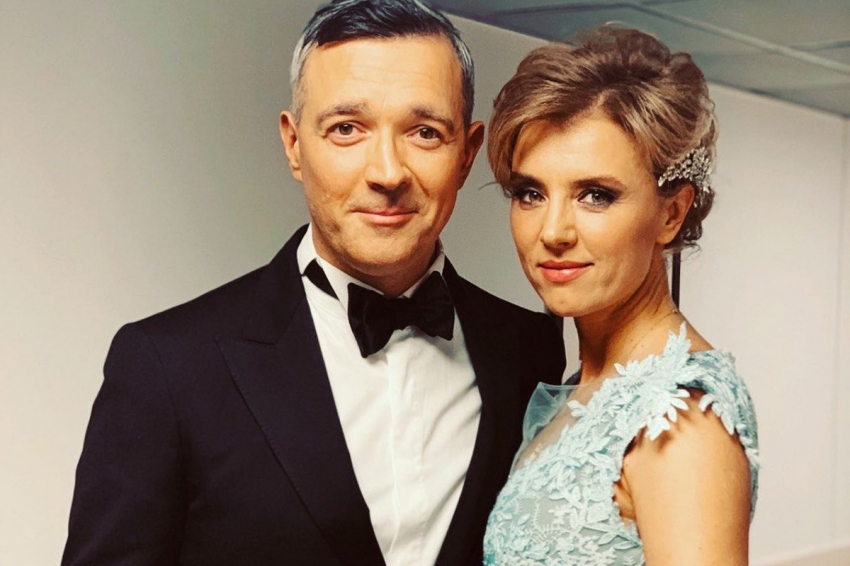 Приемный сын и «особенная» дочь: как выглядят и чем сейчас занимаются дети Ксении Алферовой и Егора Бероева