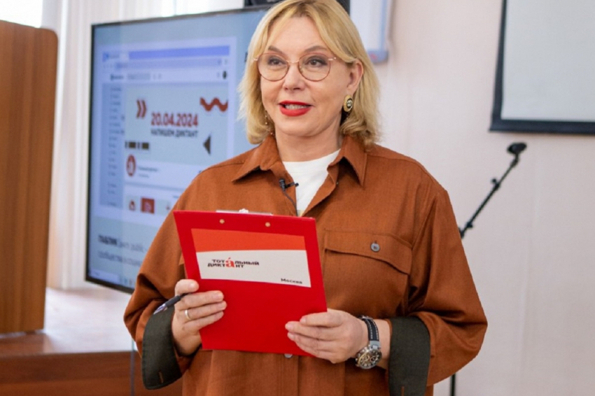 62-летняя Арина Шарапова удивила светскую Москву видом без макияжа