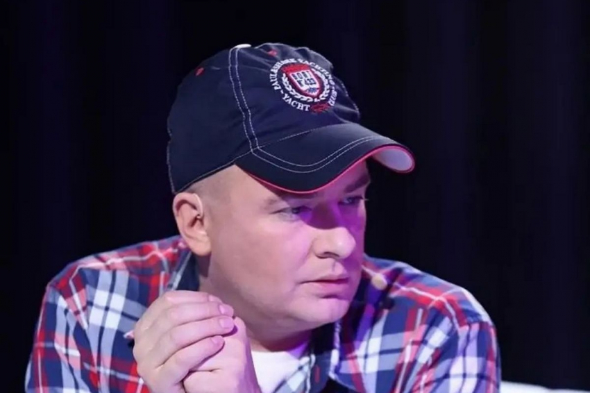 MK.RU: Певец Андрей Данилко удалил пост, посвященный смерти президента Ирана