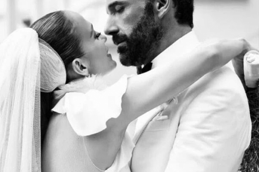 Лопес и Аффлек обратились к семейному психологу — звезды пытаются спасти брак