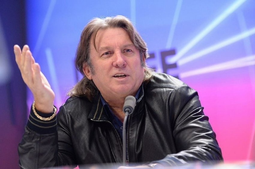 Юрий Лоза пожаловался на низкую пенсию, которая составляет 16 тысяч рублей