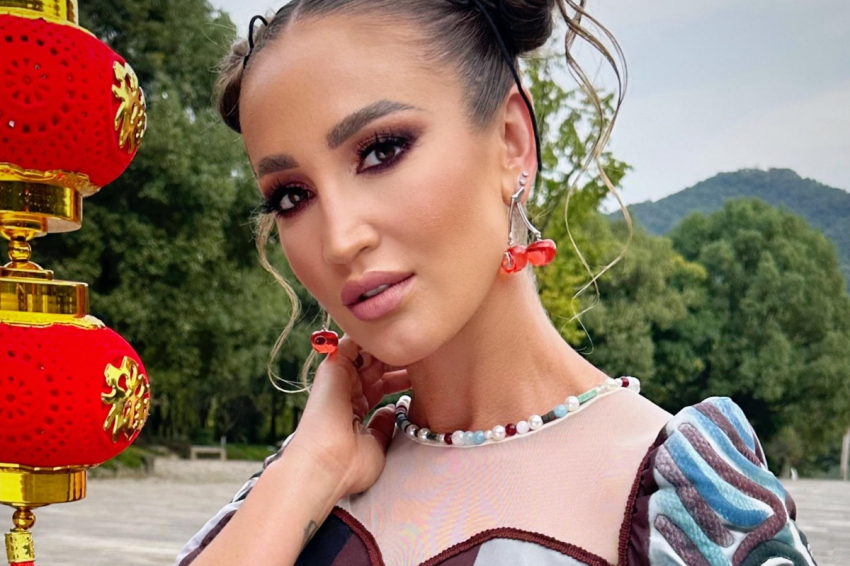 Лучшая подруга Бузовой рассекретила отношения певицы: «Она не одинока»