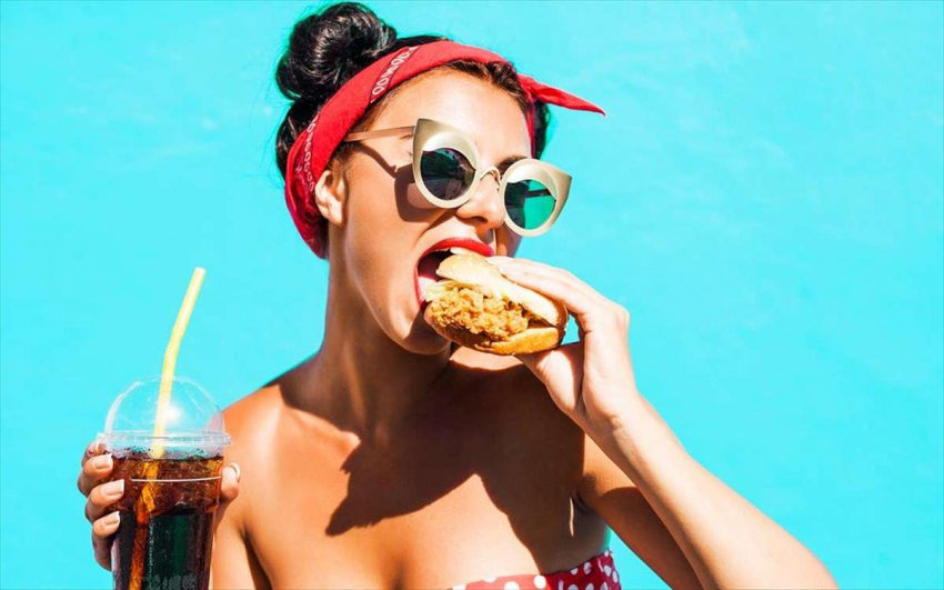 «Органическое» мясо из пробирки: когда мы будем есть искусственный бургер?