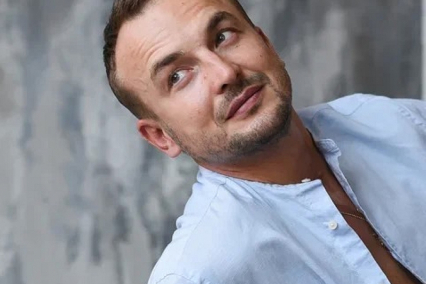 Бывший муж Нюши Игорь Сивов обратился к психологу после измен в браке