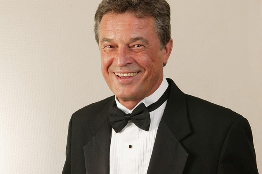 Уехавший в Латвию актер Ивар Калныньш сообщил, что СССР заработал на нем миллионы