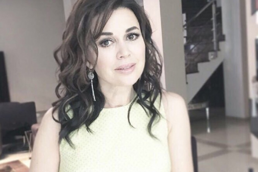 Онколог объяснил, почему Заворотнюк умирала в хосписе