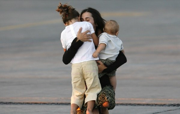 В России хотят сократить рабочую неделю для женщин с двумя детьми