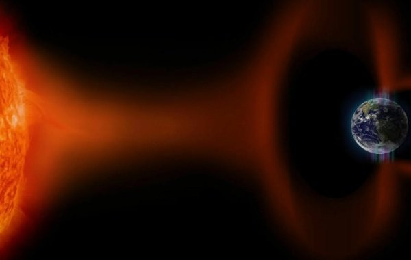 Магнитная буря 4 июня 2024: на Землю вновь обрушится новая геомагнитная буря, стали известны подробности