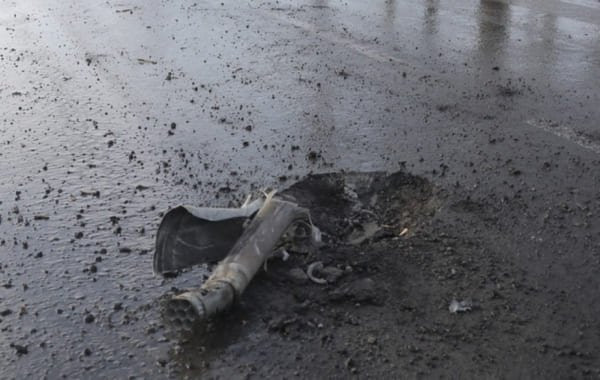 Стало известно о последствиях обстрелов Белгородской области со стороны ВСУ: информация от 05.06.2024