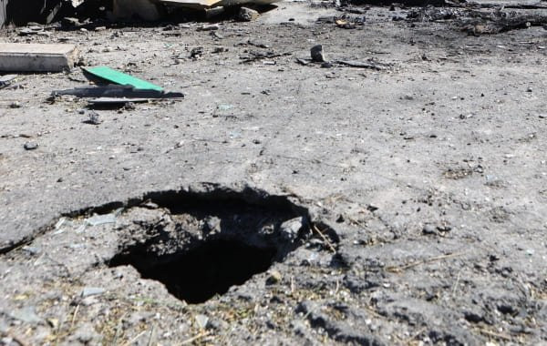 Раскрыты последствия новых обстрелов Белгородской области со стороны ВСУ: информация от 6 июня