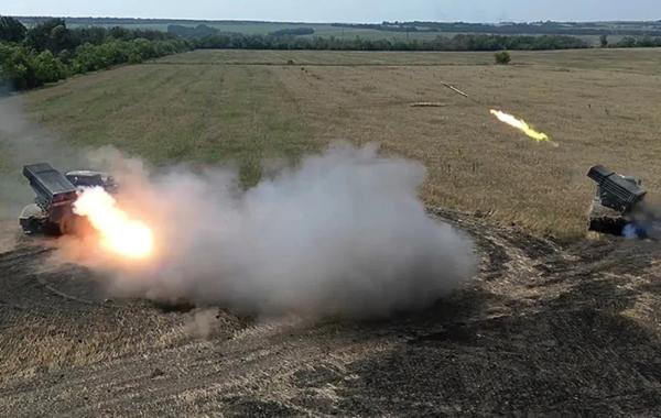 Обстановка под Авдеевкой на сегодня. Карта боевых действий на 10 июня 2024, ВС РФ вошли в Карловку