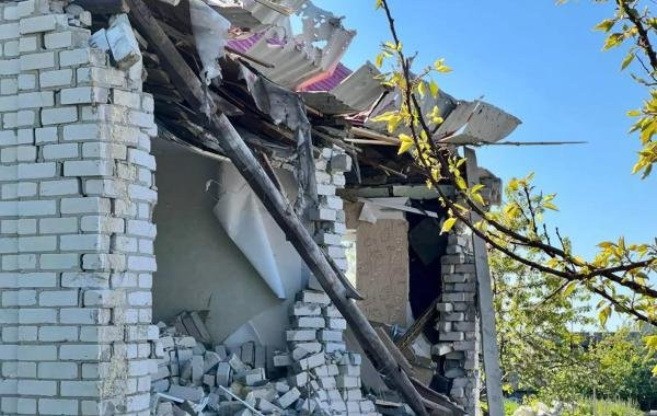 Обстановка в Белгородской области на 17 июня: последствия обстрелов на сегодня, свежие новости