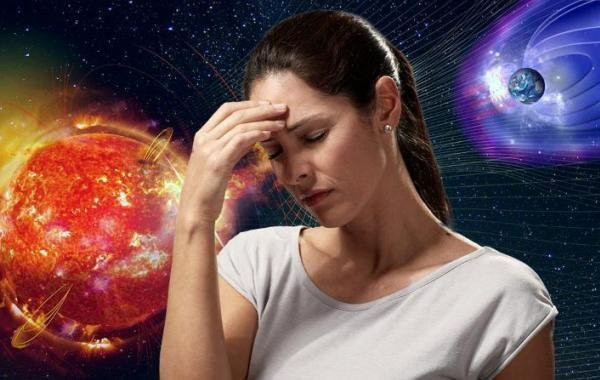 Магнитная буря 19 июня 2024 года: появилась новые данные, свежий прогноз на среду