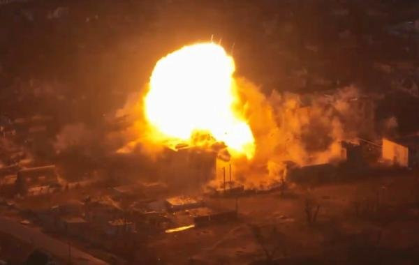 Последние новости СВО на 19 июня 2024. Карта боевых действий на Украине на сегодня, ситуация на фронтах