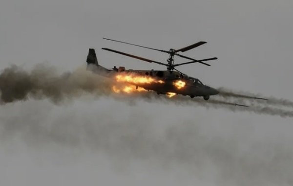 Новая карта боевых действий на Украине на 21 июня 2024: последние новости СВО, ситуация на фронтах