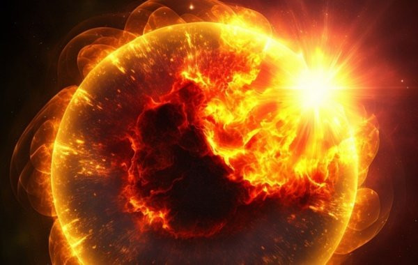 Магнитная буря сегодня: какой силы будет 24 июня, рассказали специалисты, характеристика дня