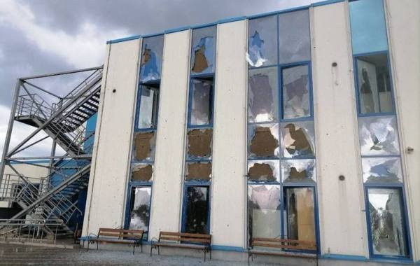 Обстрелы Белгородской области со стороны ВСУ: последствия на 26 июня, свежая информация