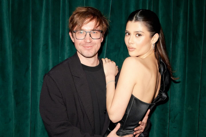 Петров с супругой показали преемницу Пугачевой — довела всех до слез