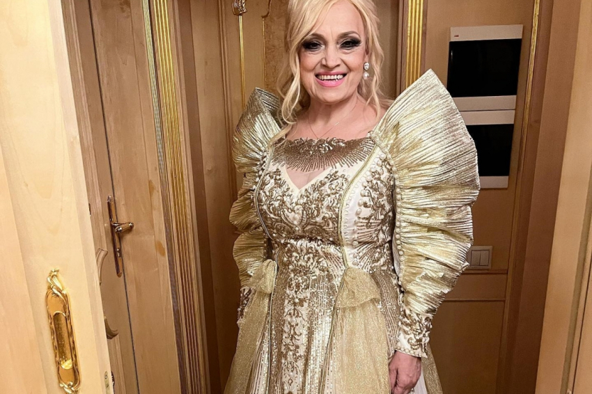 Сын Надежды Кадышевой рассказал правду о новой онкологии у певицы