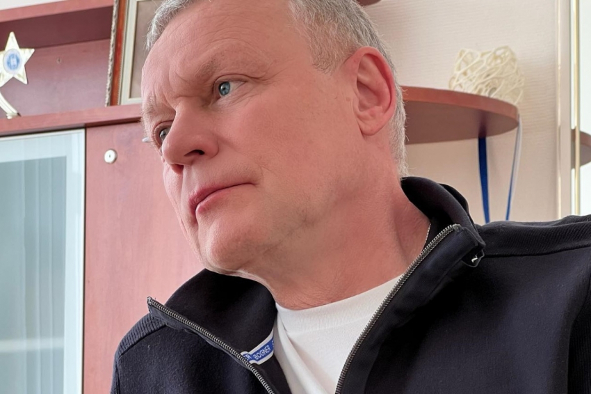 Сергей Жигунов не пришел на похороны Анастасии Заворотнюк