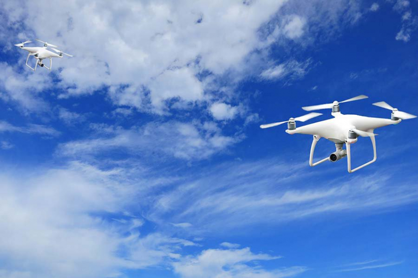 В приграничных районах Белгородской области автобусы оснастят защитой от дронов