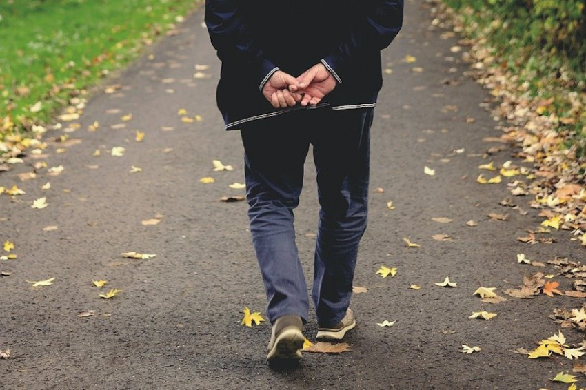 PubMed: регулярная ходьба связана с уменьшением риска смерти от всех причин