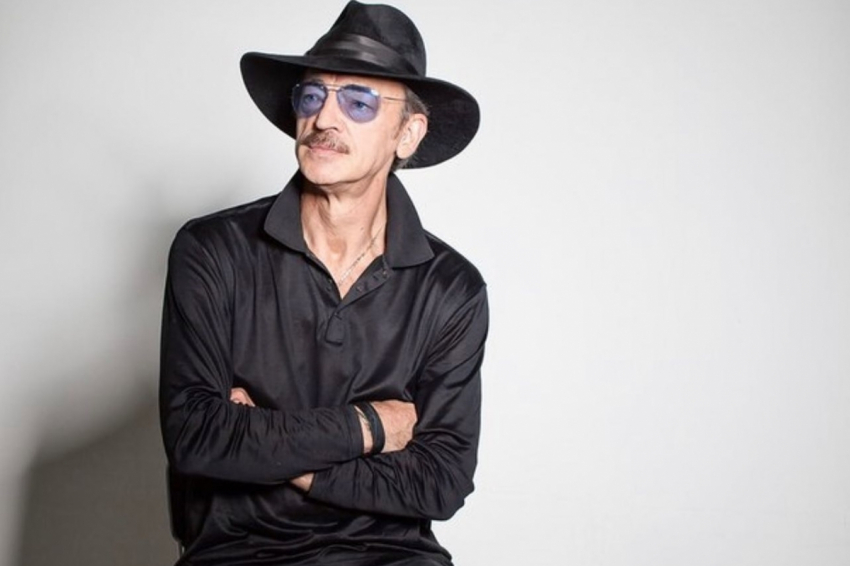 Боярский раскрыл причину распада пары Заворотнюк и Жигунова