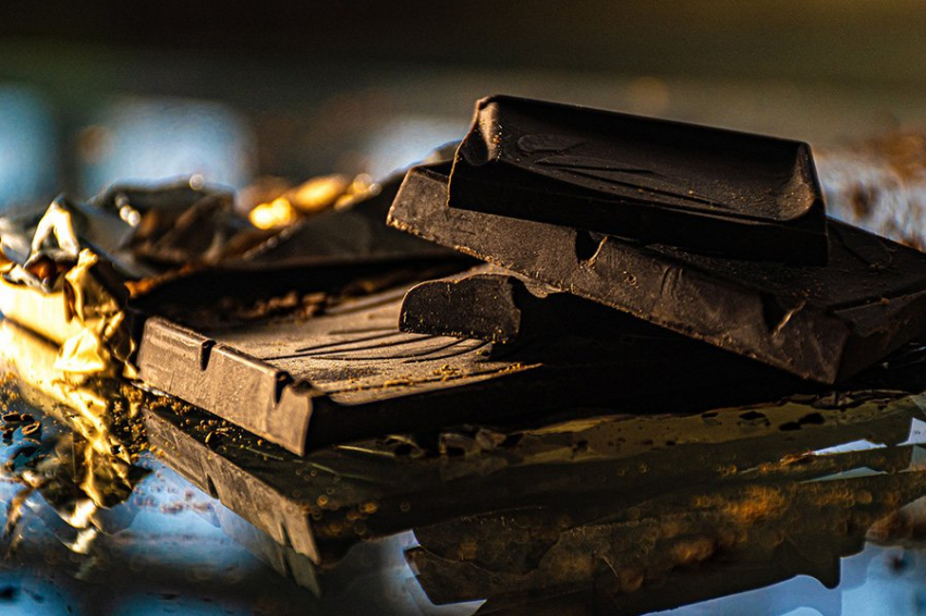 Ученые сделали шоколад более полезным и экологичным