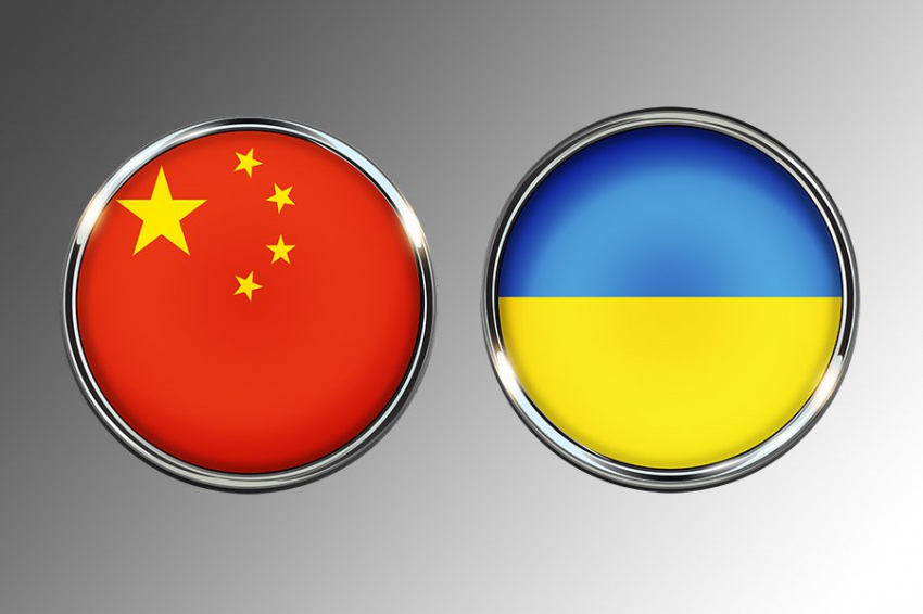 У Зеленского все же получилось разозлить Китай