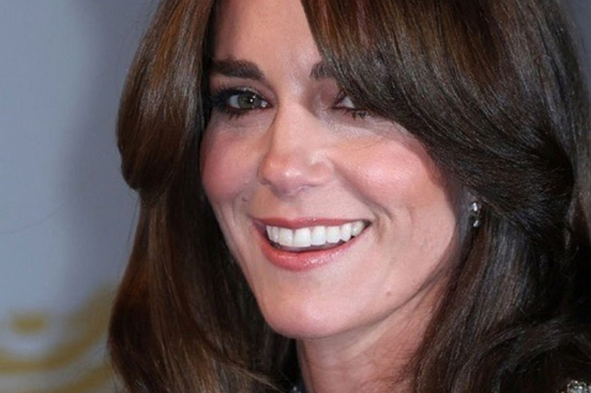 Принц Уильям признался, что больная раком Кейт Миддлтон идет на поправку