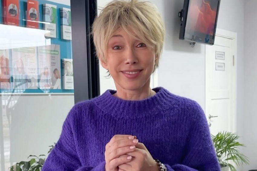 Тайны Елены Воробей: Ссора с Дубовицкой, роман с Петросяном и секретные мужья