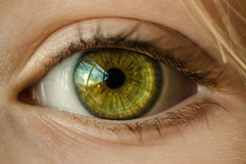 Мелатонин связан со снижением риска возрастной макулярной дегенерации