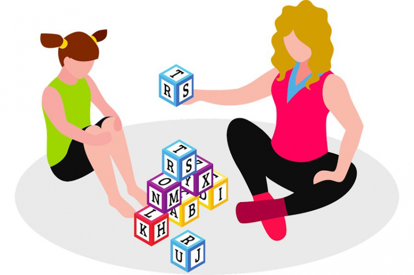 Кора головного мозга детей с аутизмом в утробе матери растет быстрее