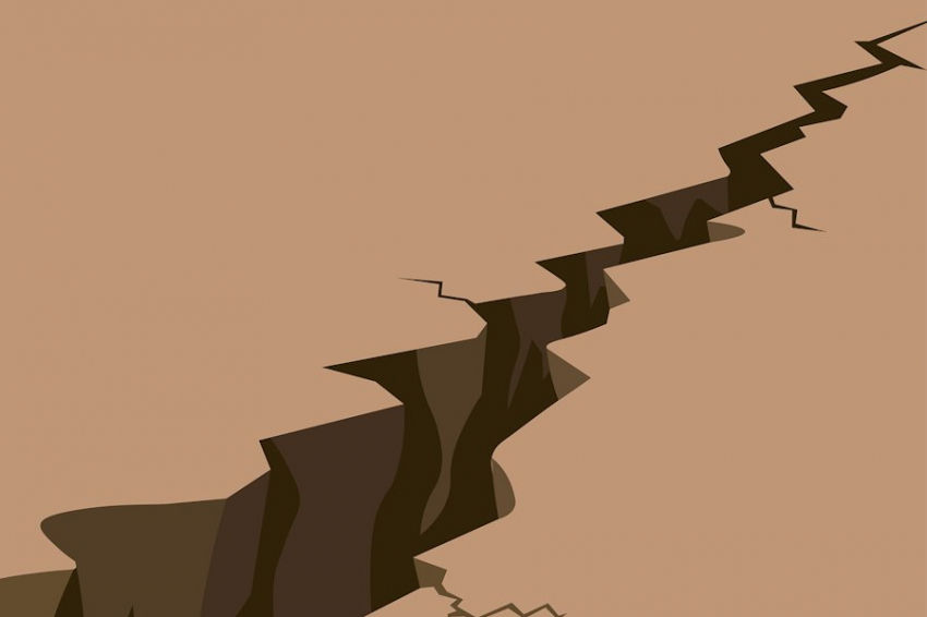 Nature: учёные раскрыли новые механизмы возникновения землетрясений