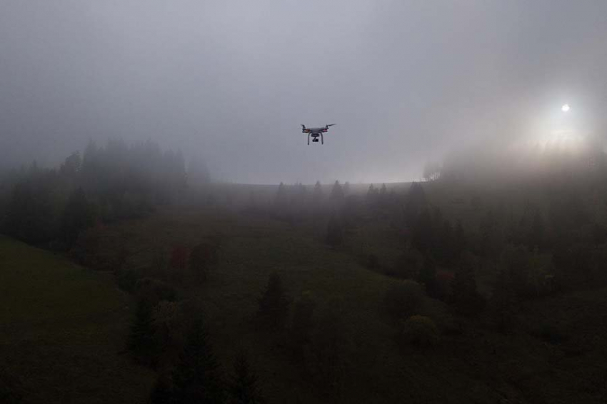 В МО РФ сообщили об уничтожении 25 БПЛА над регионами России