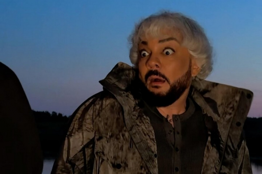 Протеже Киркорова Овсянникова раскрыла его реакцию на свою пластическую операцию