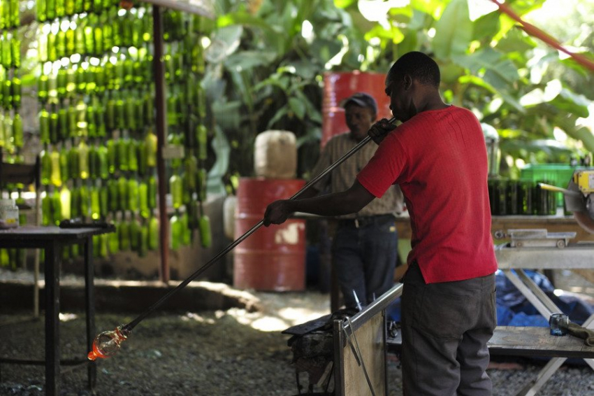 Cell: безусловный базовый доход способен замедлить загрязнение окружающей среды