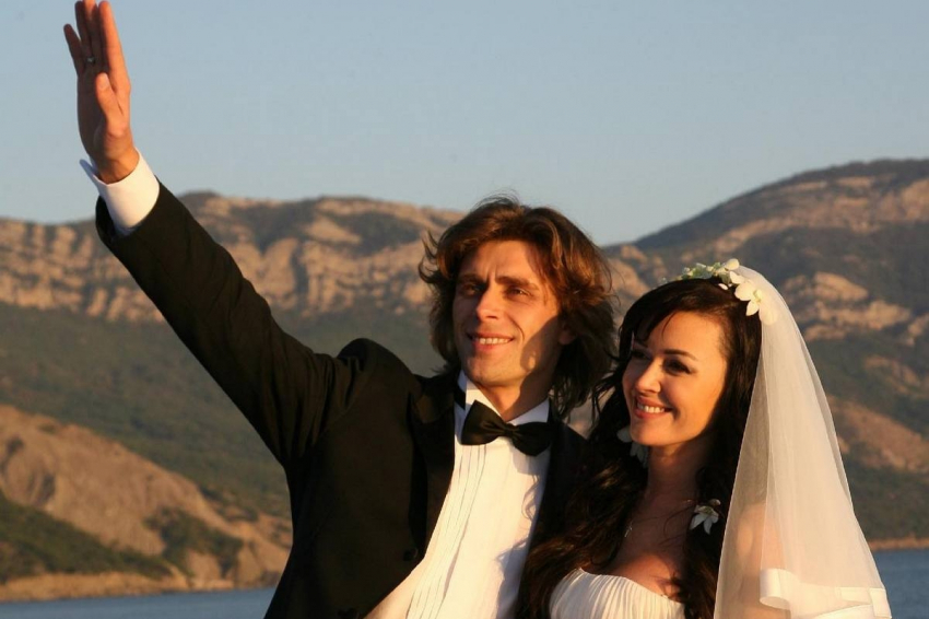 Однокурсник Заворотнюк раскрыл правду про отношения актрисы с супругом