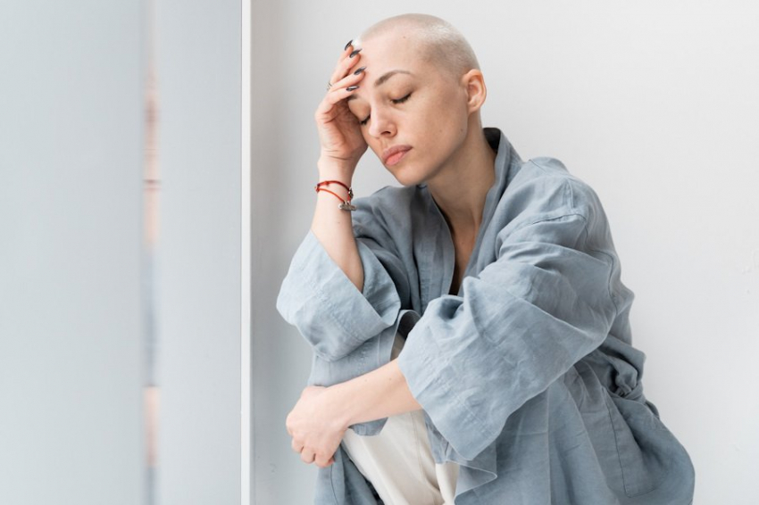 Science Daily: лекарство против диабета имеет потенциал в лечении рака