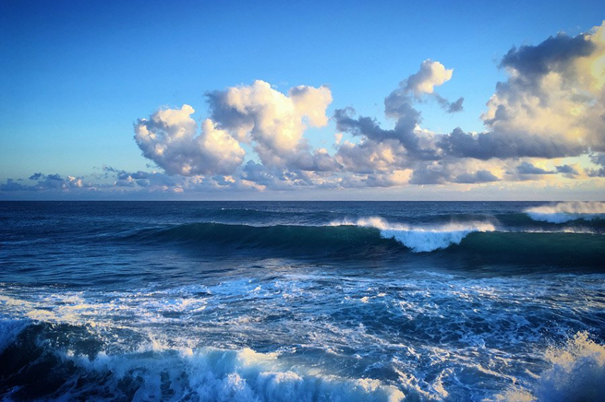 Замедление древнего океана предупреждает о будущем климатическом хаосе