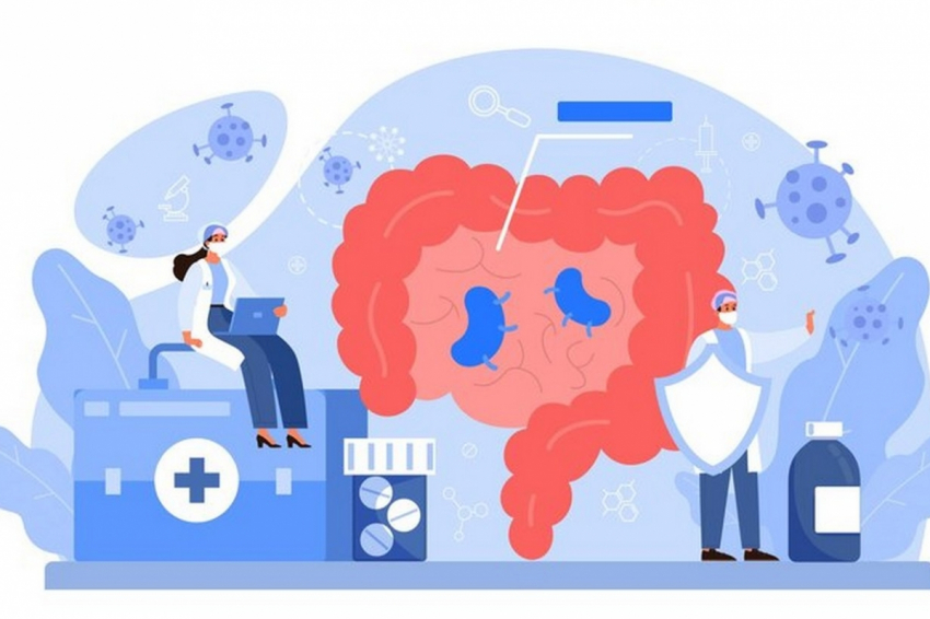 Доктор Мясников рассказал, какая пища грозит раком кишечника