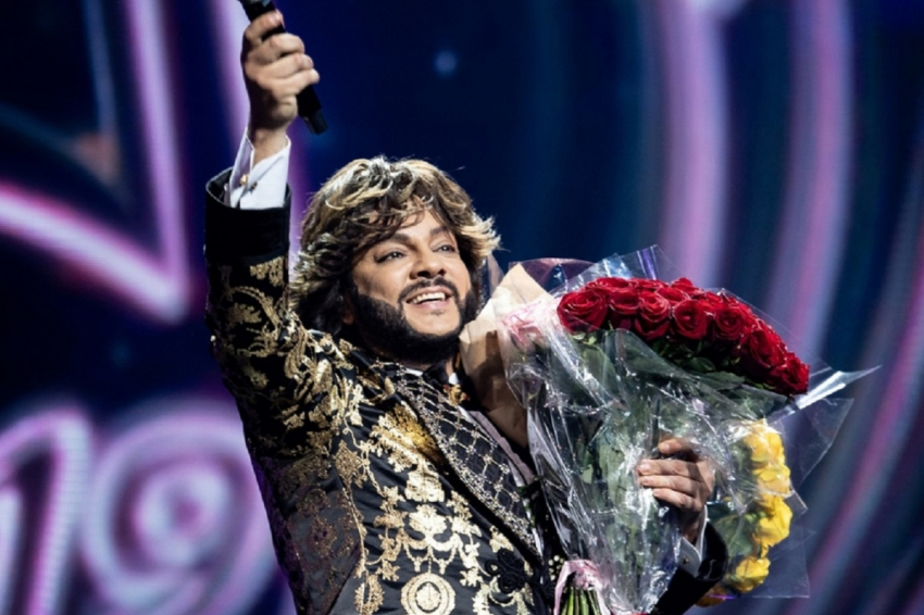 МК: Филипп Киркоров внезапно отменил концерты на Черноморском побережье