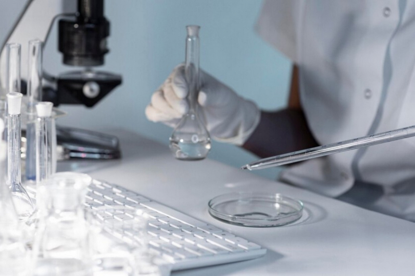 Микропластик впервые обнаружили в пенисах мужчин