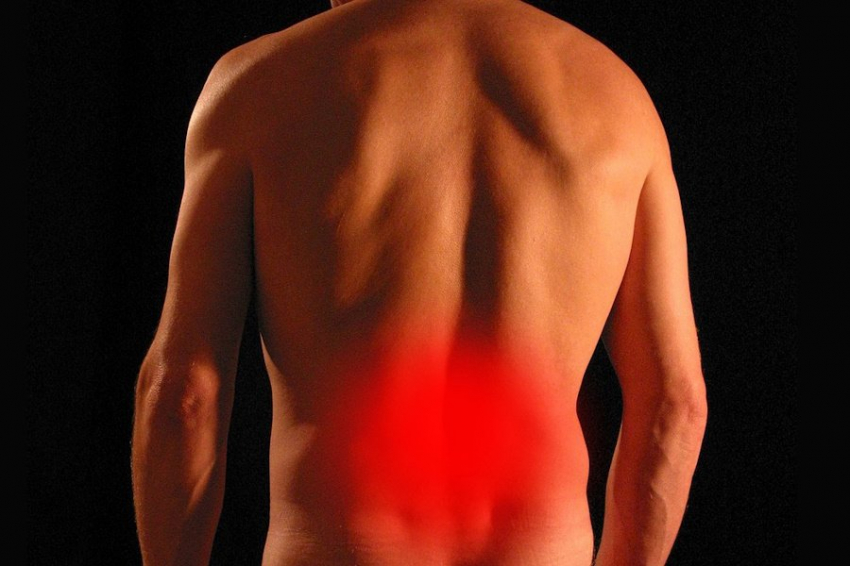 The Lancet: ходьба помогает предотвратить рецидивы боли в пояснице