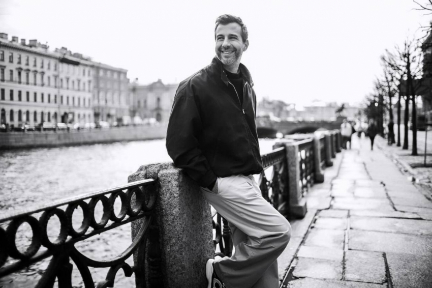 Шоумен Иван Ургант рассказал, какие фильмы считает самыми страшными